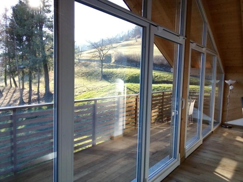 Residenza Castel Restor Комано Терме Екстериор снимка
