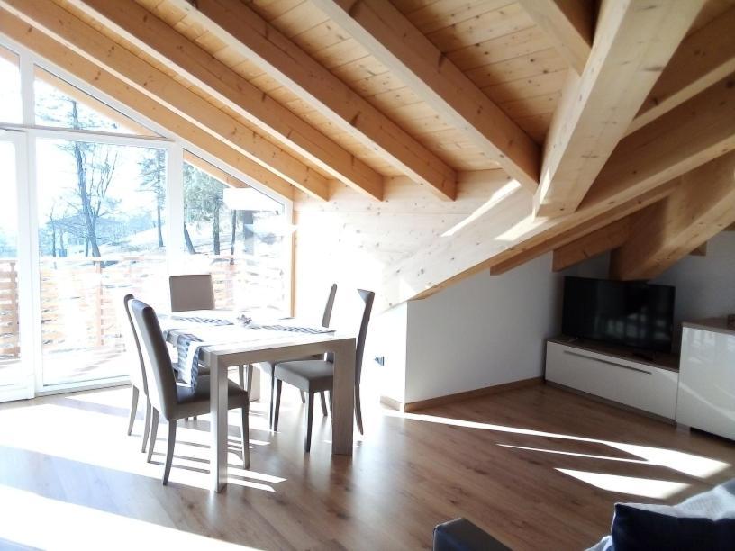 Residenza Castel Restor Комано Терме Екстериор снимка