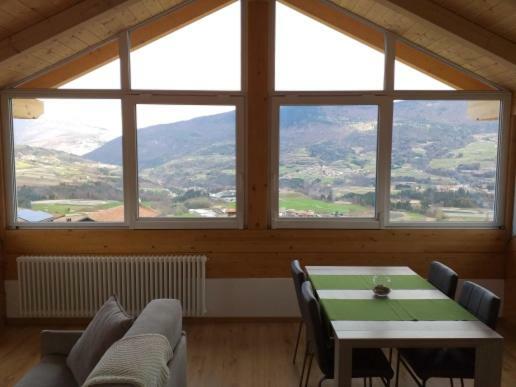 Residenza Castel Restor Комано Терме Екстериор снимка