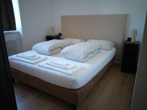 Residenza Castel Restor Комано Терме Екстериор снимка