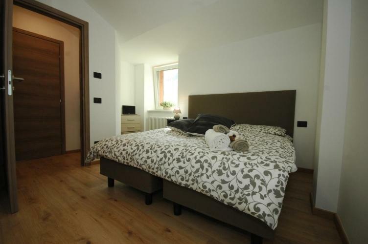 Residenza Castel Restor Комано Терме Екстериор снимка