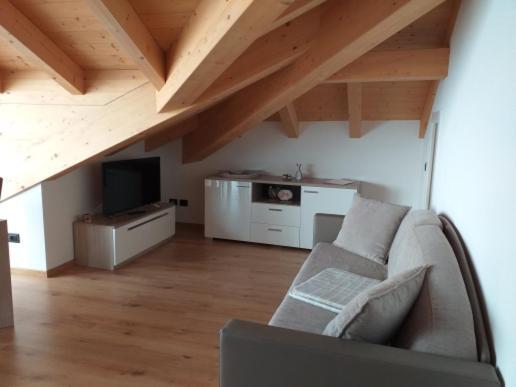 Residenza Castel Restor Комано Терме Екстериор снимка