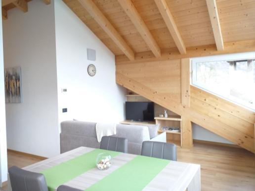 Residenza Castel Restor Комано Терме Екстериор снимка