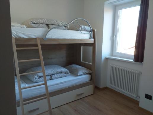 Residenza Castel Restor Комано Терме Екстериор снимка
