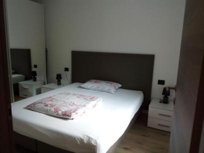 Residenza Castel Restor Комано Терме Екстериор снимка